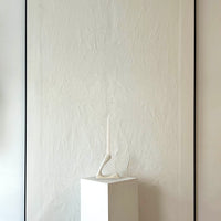 ABOMÉ LOGO CANDLE HOLDER