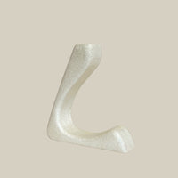 ABOMÉ LOGO CANDLE HOLDER