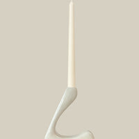 ABOMÉ LOGO CANDLE HOLDER