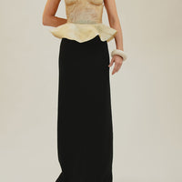 Sculpt me dear, peplum nature torso