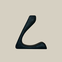 ABOMÉ LOGO CANDLE HOLDER