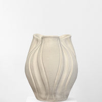 Sculpt me dear matte ivory