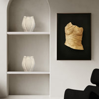 Sculpt me dear matte ivory