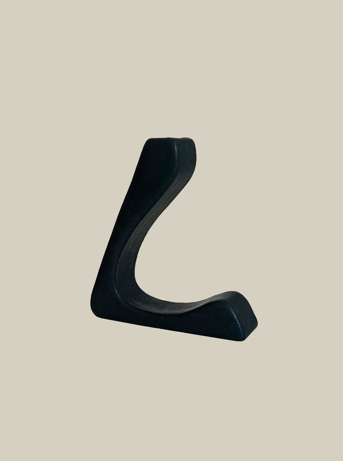 ABOMÉ LOGO CANDLE HOLDER