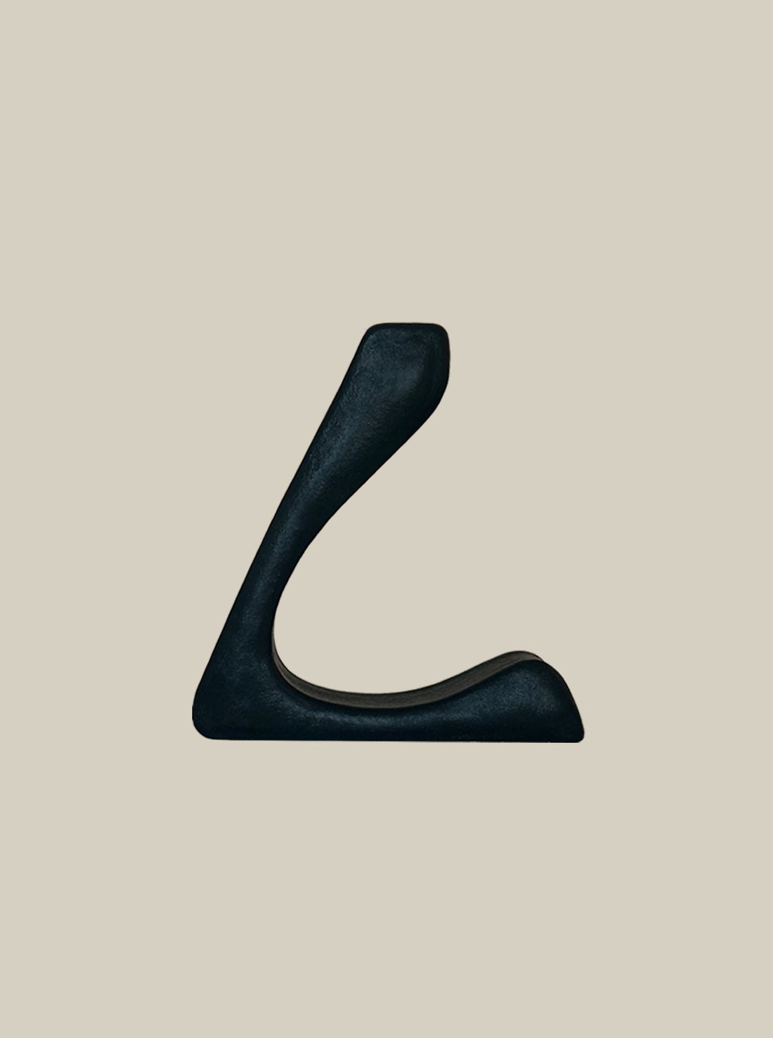 ABOMÉ LOGO CANDLE HOLDER